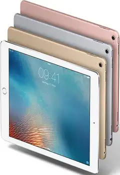  Apple iPad Pro 9.7-inch 128GB Wi-fi and Cellular (2016 Model) prices in Pakistan